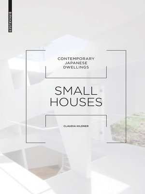 cover image of Small Houses